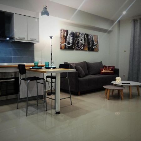 Suite Apartment Athens Center, Metro Metaxourgeio المظهر الخارجي الصورة