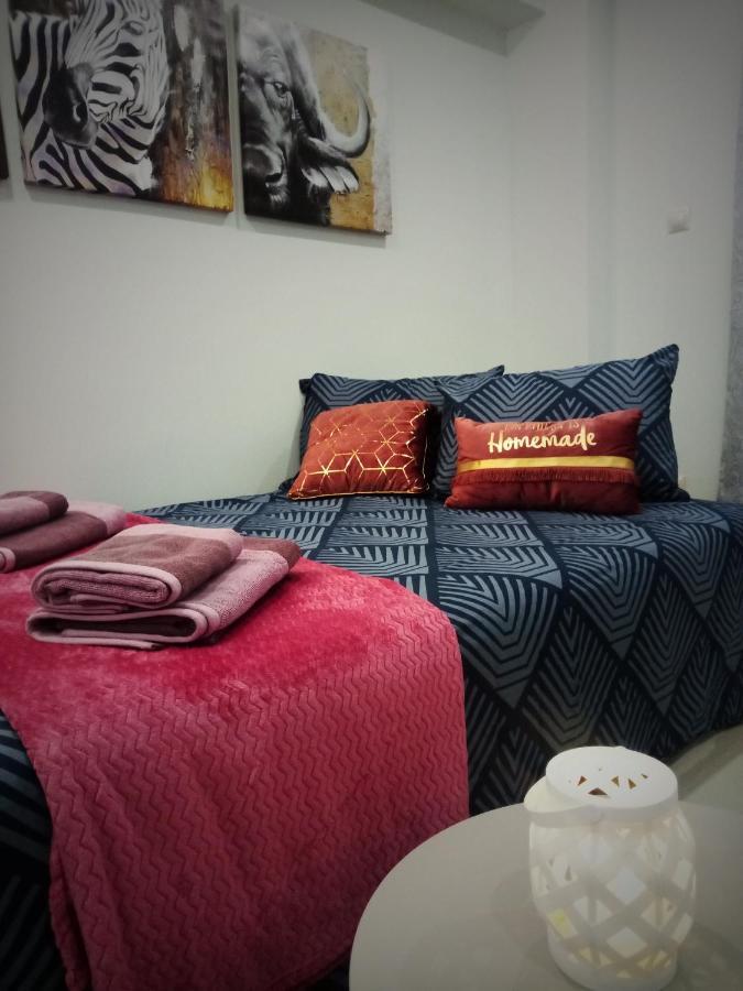 Suite Apartment Athens Center, Metro Metaxourgeio المظهر الخارجي الصورة