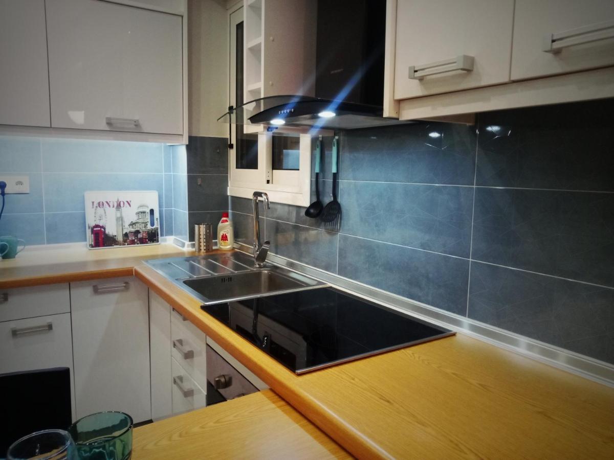 Suite Apartment Athens Center, Metro Metaxourgeio المظهر الخارجي الصورة