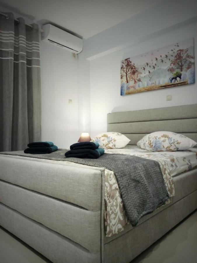 Suite Apartment Athens Center, Metro Metaxourgeio المظهر الخارجي الصورة