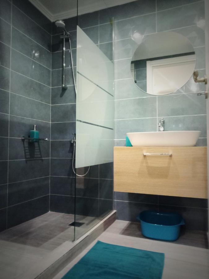 Suite Apartment Athens Center, Metro Metaxourgeio المظهر الخارجي الصورة