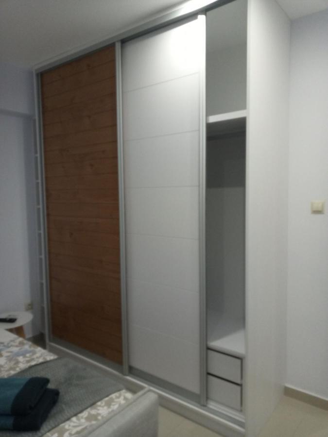 Suite Apartment Athens Center, Metro Metaxourgeio المظهر الخارجي الصورة