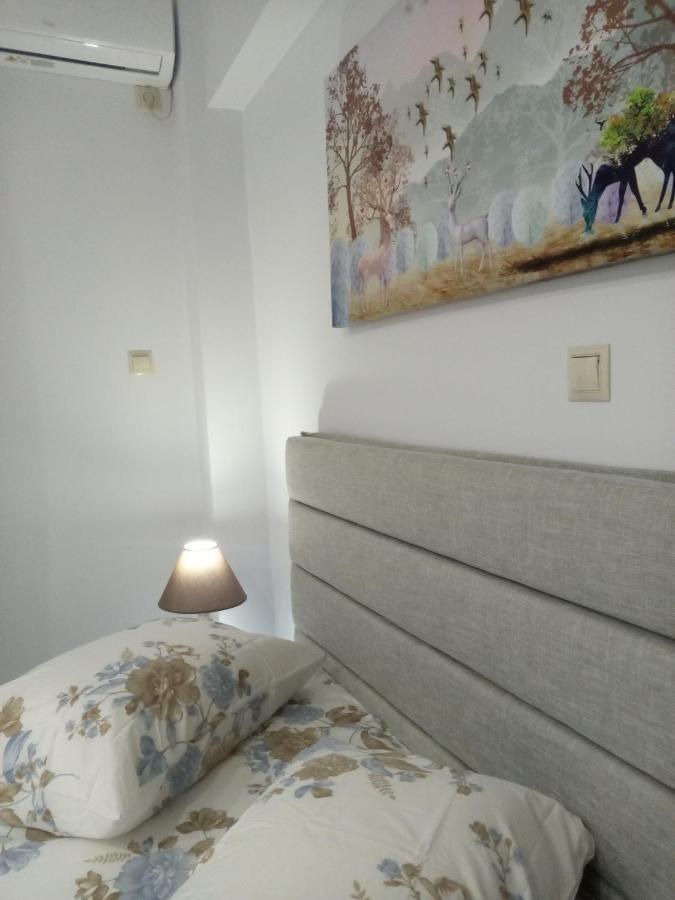 Suite Apartment Athens Center, Metro Metaxourgeio المظهر الخارجي الصورة