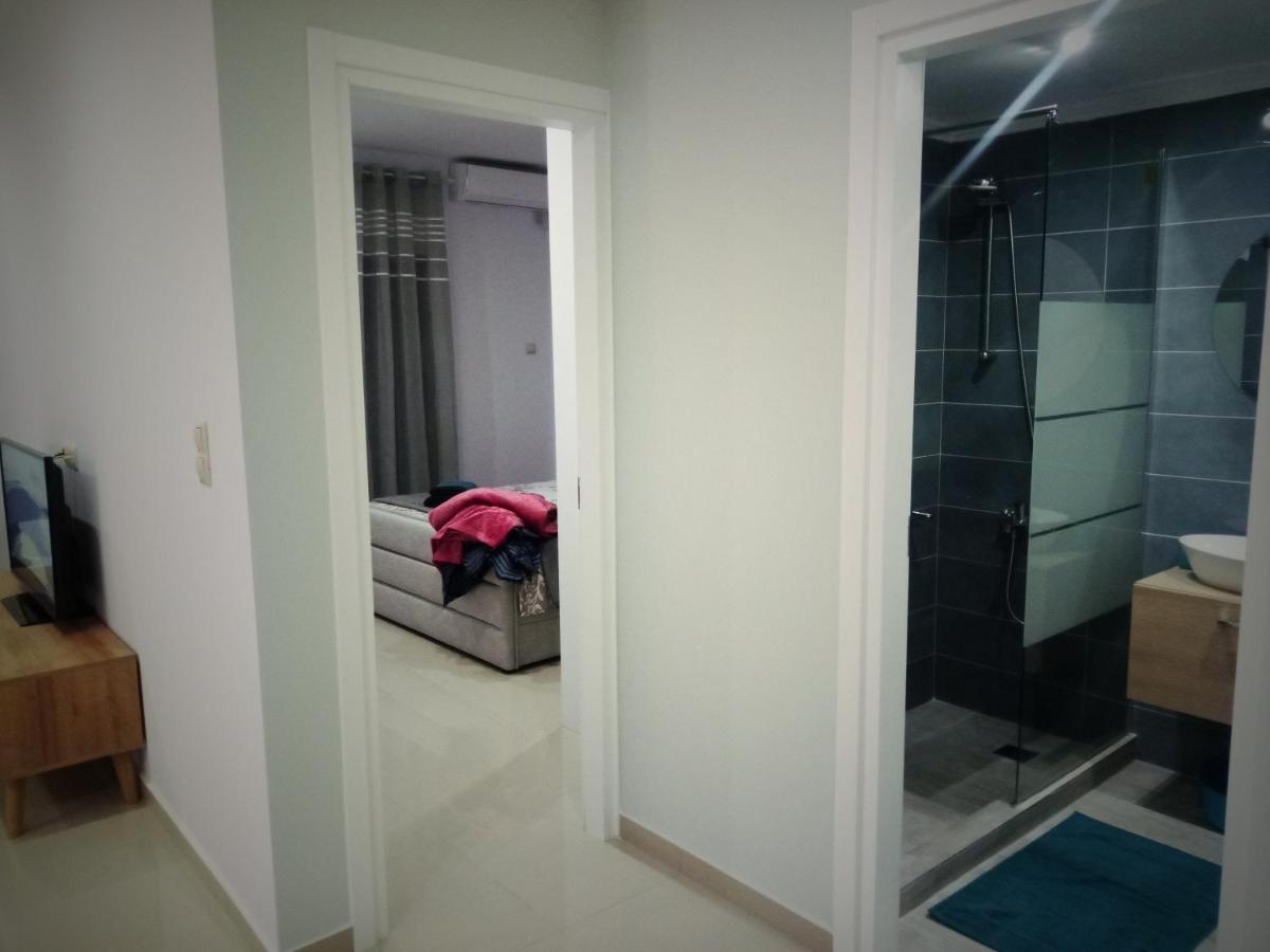Suite Apartment Athens Center, Metro Metaxourgeio المظهر الخارجي الصورة