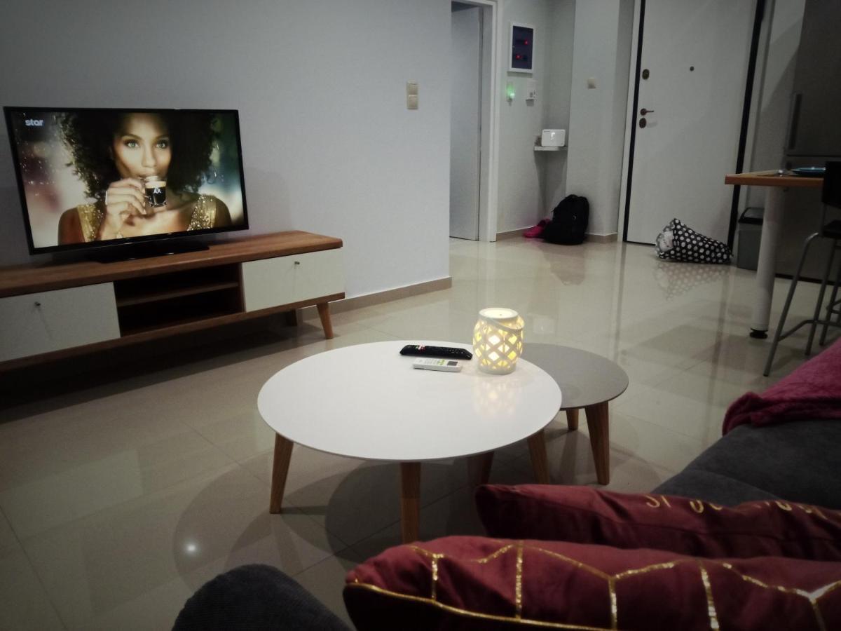 Suite Apartment Athens Center, Metro Metaxourgeio المظهر الخارجي الصورة