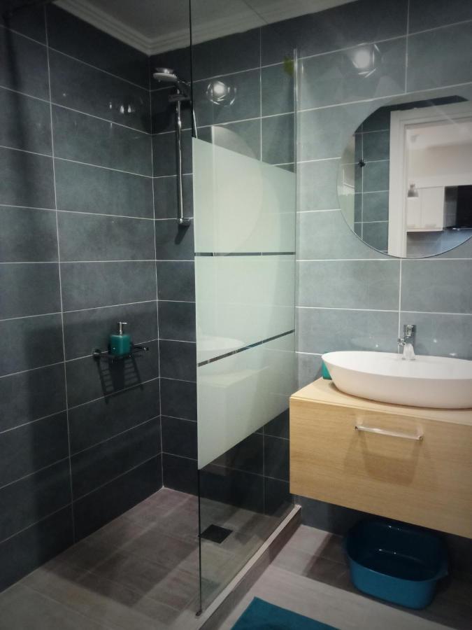 Suite Apartment Athens Center, Metro Metaxourgeio المظهر الخارجي الصورة