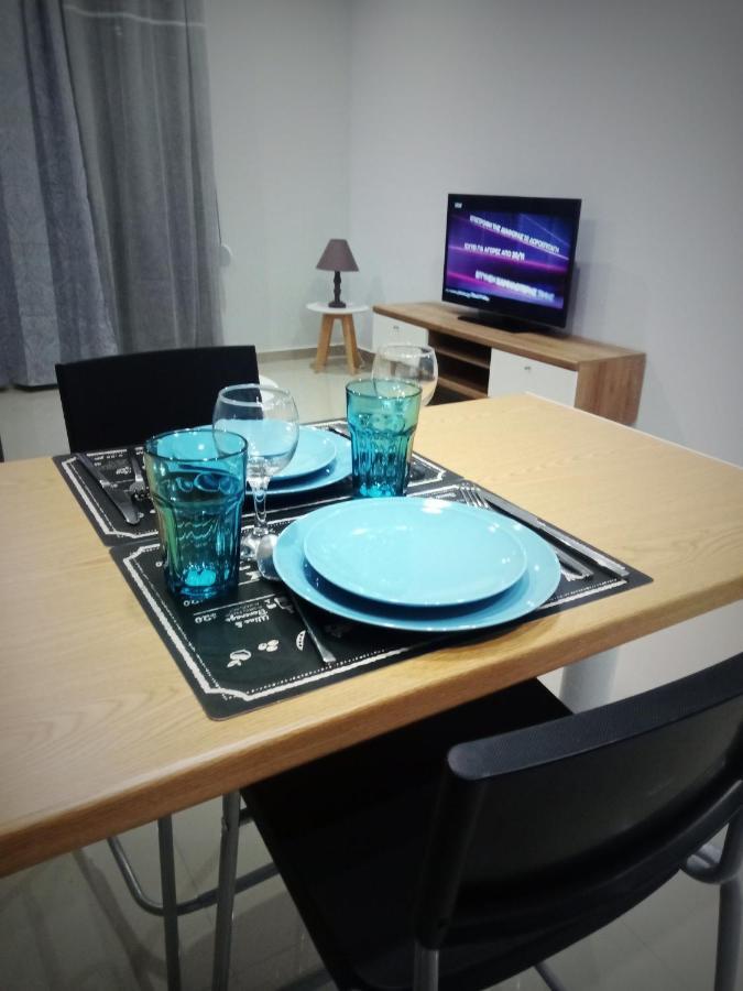 Suite Apartment Athens Center, Metro Metaxourgeio المظهر الخارجي الصورة