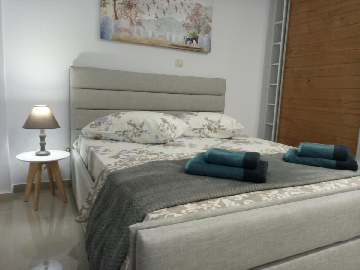 Suite Apartment Athens Center, Metro Metaxourgeio المظهر الخارجي الصورة