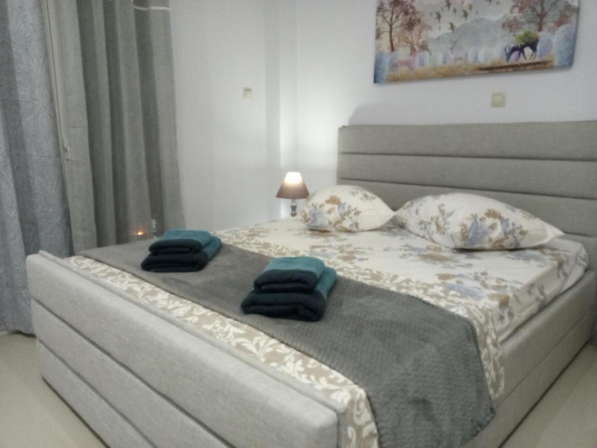 Suite Apartment Athens Center, Metro Metaxourgeio المظهر الخارجي الصورة