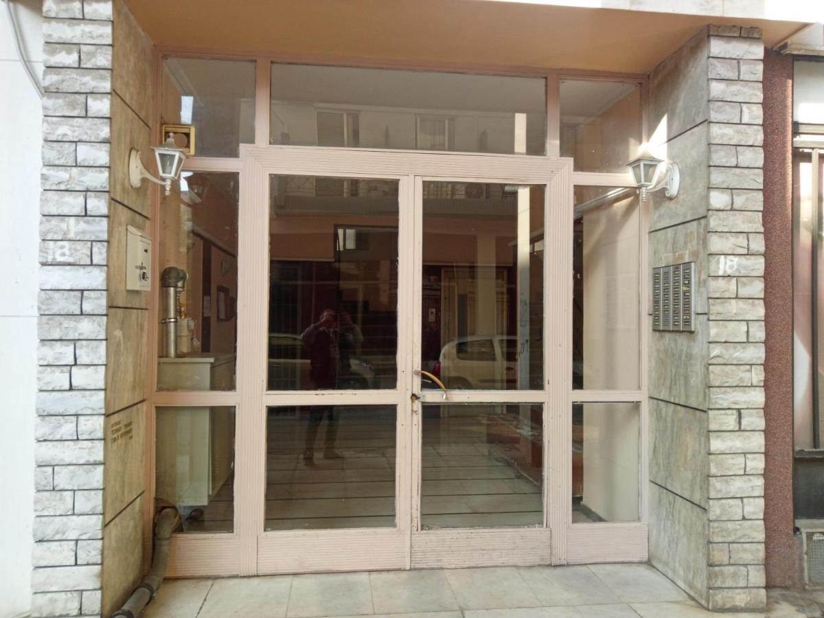 Suite Apartment Athens Center, Metro Metaxourgeio المظهر الخارجي الصورة