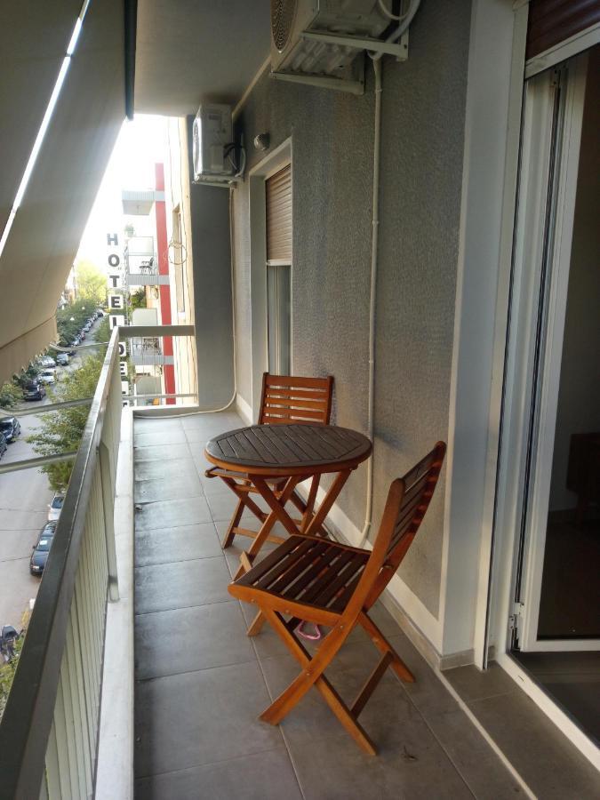 Suite Apartment Athens Center, Metro Metaxourgeio المظهر الخارجي الصورة